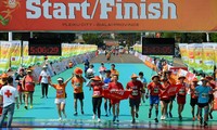 Tiền Phong Marathon 2021 - Cùng nhau về đích