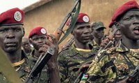 Sudan phá vỡ âm mưu đảo chính. (Ảnh: AP)