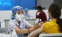 Hợp tác với Mỹ để đưa Việt Nam trở thành trung tâm vắc xin 