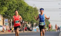 Tiền Phong Marathon thổi luồng gió mới vào phong trào chạy bộ Vũng Tàu 