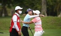Khuê Minh đăng quang bảng Nữ Giải Vô địch Golf Quốc gia 2022 – Cúp VinFast