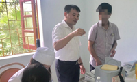 Nhận hơn 1 tỷ &apos;hoa hồng&apos; của Việt Á, Giám đốc CDC Hà Giang cùng 2 thuộc cấp bị bắt 