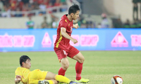 Những thống kê có một không hai của U23 Việt Nam tại SEA Games 31