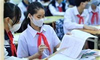 Chưa xem xét đề xuất tăng học phí tại Kỳ họp thứ 7 HĐND thành phố Hà Nội