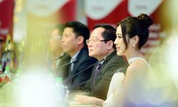 Khởi động Tiền Phong Golf Championship mùa thứ sáu
