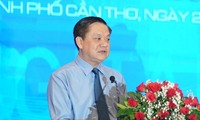Cần Thơ xác định chuyển đổi số trên 3 trụ cột
