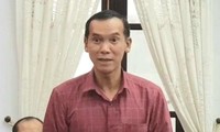Vụ Phó Chánh án TAND tỉnh Bạc Liêu nhận hối lộ: Tạm đình chỉ sinh hoạt Đảng 3 tháng 21 ngày