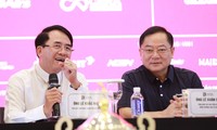 Giải Vô địch Golf Quốc gia năm 2023 – Cúp VinFast: Tiếp nối những kỳ tích