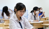 Lùm xùm đề thi tốt nghiệp THPT: Bộ GD&amp;ĐT thiếu cầu thị