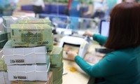 Ngân hàng có hơn 6 triệu tỷ đồng: Doanh nghiệp vẫn kêu khó tiếp cận