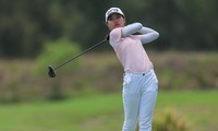 Lê Chúc An: HIO Giải Vô địch Golf Quốc gia năm 2022 vô cùng đáng nhớ