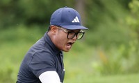 Giàu cảm xúc trong ngày cuối cùng Giải Vô địch Golf Quốc gia năm 2023 - Cúp VinFast