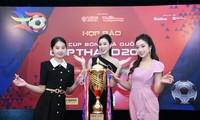 Có thể áp dụng công nghệ VAR vào trận Siêu cúp Bóng đá Quốc gia - Cúp THACO 2023
