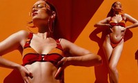 Jessie J tung ảnh bikini nóng rực &apos;đốt mắt&apos; người hâm mộ