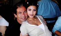 Kim Kardashian đăng bài về bố lên Instagram sau đệ đơn ly hôn: Rất nhiều để nói...