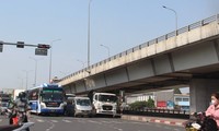 Sẽ có 5 cầu đường bộ kết nối Đồng Nai với TPHCM 