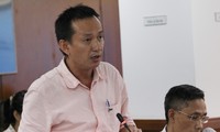 Sở Xây dựng TPHCM nêu nguyên nhân vì sao cứ mưa là ngập