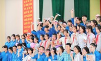 Chiến dịch Mùa hè xanh đầy nhiệt huyết của tuổi trẻ Quảng Ninh