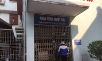 Đã tìm ra hành khách nghi nhiễm virus corona bỏ đi ở sân bay Cát Bi
