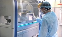 Máy xét nghiệm COVID-19 gần 10 tỷ của Hải Phòng là &apos;đồ đi mượn&apos;