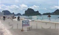Bãi tắm nhân tạo ở Hạ Long chưa hoạt động đã có 5 người thiệt mạng