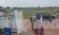 Giang hồ lộng hành khu công nghiệp ở Quảng Ninh