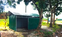 Truy tìm đôi nam nữ nghi liên quan vụ án mạng kinh hoàng ở Kon Tum