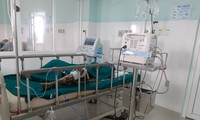 Chị Tô Thị Thanh Xuân tử vong tại bệnh viện