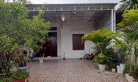 Nhà bà Thương