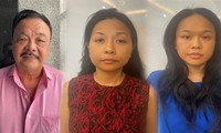 Khởi tố ba bố con Chủ tịch Tân Hiệp Phát Trần Quí Thanh