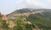 Khánh Hoà thu hồi dự án tâm linh trên núi Chín Khúc