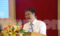 Vì sao Giám đốc Sở KH-ĐT Khánh Hoà bị kỷ luật cảnh cáo vẫn được bầu vào ban chấp hành?