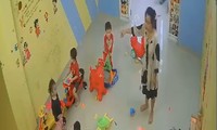 Nha Trang rút giấy phép cơ sở mầm non tư thục đánh 4 trẻ nhỏ