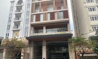 Khách sạn tại khu phố Tây Nha Trang thưa vắng khách quốc tế