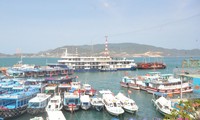 Khánh Hoà đóng cửa bến tàu du lịch Cầu Đá - Nha Trang