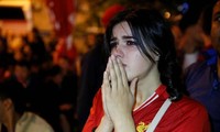 Fan Liverpool bị đâm tử vong sau trận thua MU