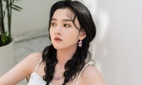 Tống Tổ Nhi sụp đổ sự nghiệp ở tuổi 25, nhiều nghệ sĩ vạ lây