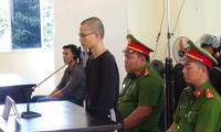 Một cán bộ y tế bị 7 năm tù vì tuyên truyền chống phá Nhà nước