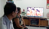 Bố tiền đạo Anh Đức &apos;đếm ngược&apos; chờ trận Việt Nam vs Philippines