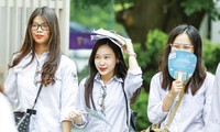 Với phổ điểm như năm nay, thí sinh khu vực 3 sẽ thiệt hơn rất nhiều. Ảnh: Như Ý.