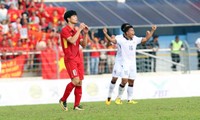 U22 Việt Nam: Làm lại sau nỗi đau