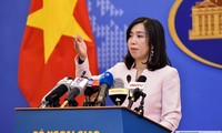 Việt Nam hoan nghênh Triều Tiên-Hàn Quốc gặp thượng đỉnh