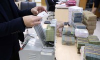 Ngăn chiếm hữu vượt lên trước 5% vốn liếng điều lệ bên trên ngân hàng khác