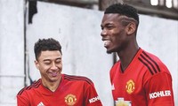 MU vượt qua Real về giá trị.