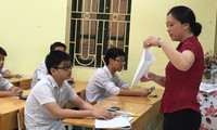 Nhiều ý kiến cho rằng, đề xuất trong bản dự thảo rất có ý nghĩa đối với giáo viên, học sinh.