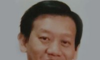 Ông Lê Nguyên Hưng, Phó giám đốc Eximbank (chi nhánh TPHCM). Ảnh nguồn báo Lao Động.