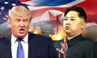 Triều Tiên nỗ lực cải thiện quan hệ với Mỹ