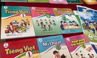 SGK Tiếng Việt 1 của bộ sách Cánh Diều: Đề nghị tác giả thay thế ngữ liệu phù hợp hơn