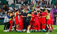 [SHORT VIDEO] Nhật Bản và Hàn Quốc hẹn nhau ở tứ kết World Cup 2022