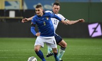 Tiền vệ tuyển Italia thừa nhận gặp bất lợi trước Anh
